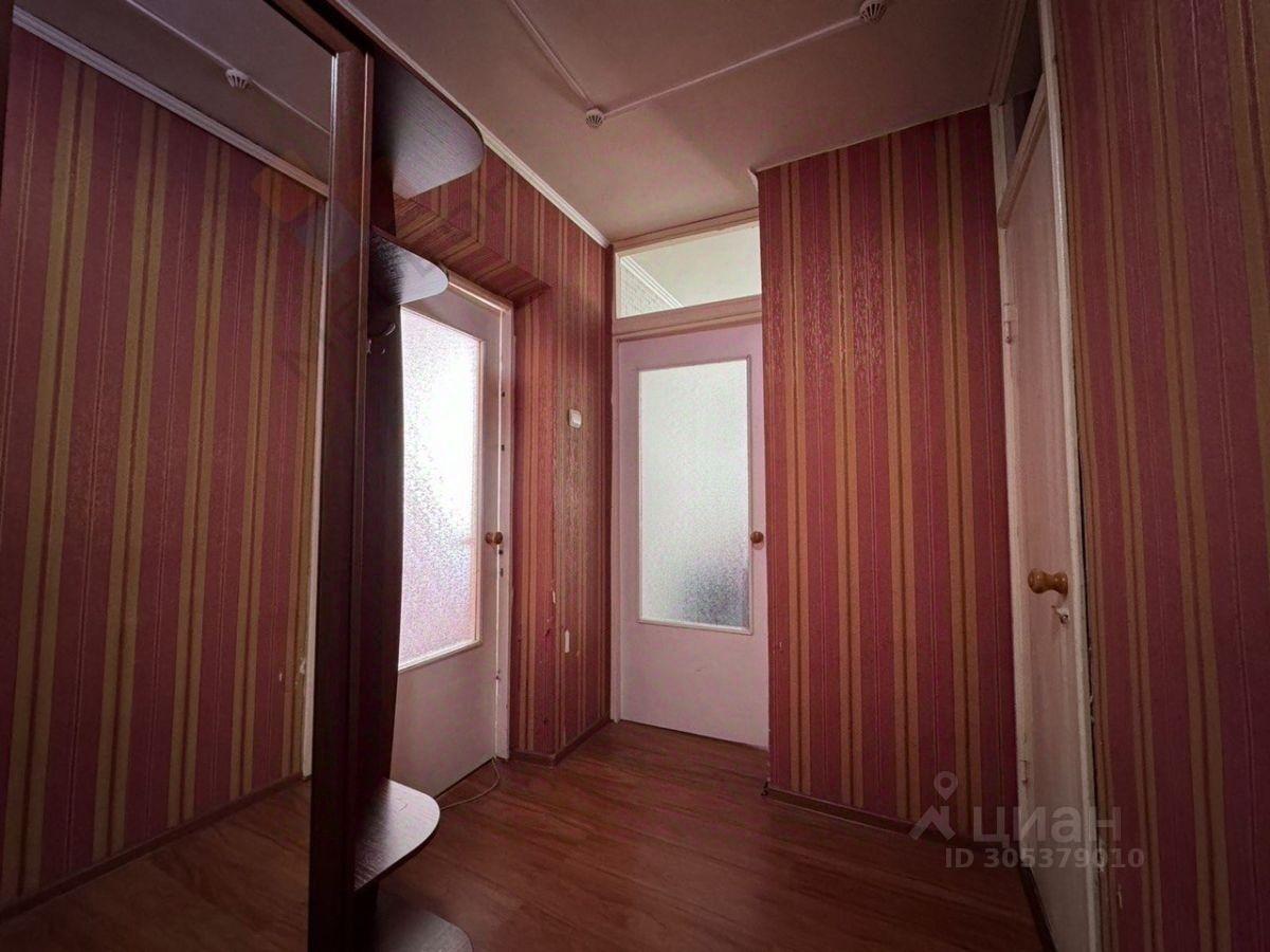 квартира г Краснодар р-н Прикубанский ул им. Академика Лукьяненко П.П. 101 фото 3