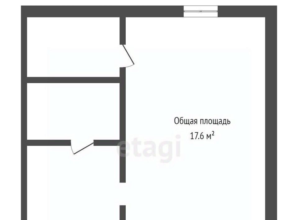 квартира г Барнаул р-н Ленинский ул Малахова 63 фото 9