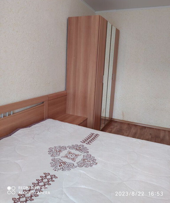 квартира г Арзамас мкр Сосновый ул Архитектурная 32 фото 6