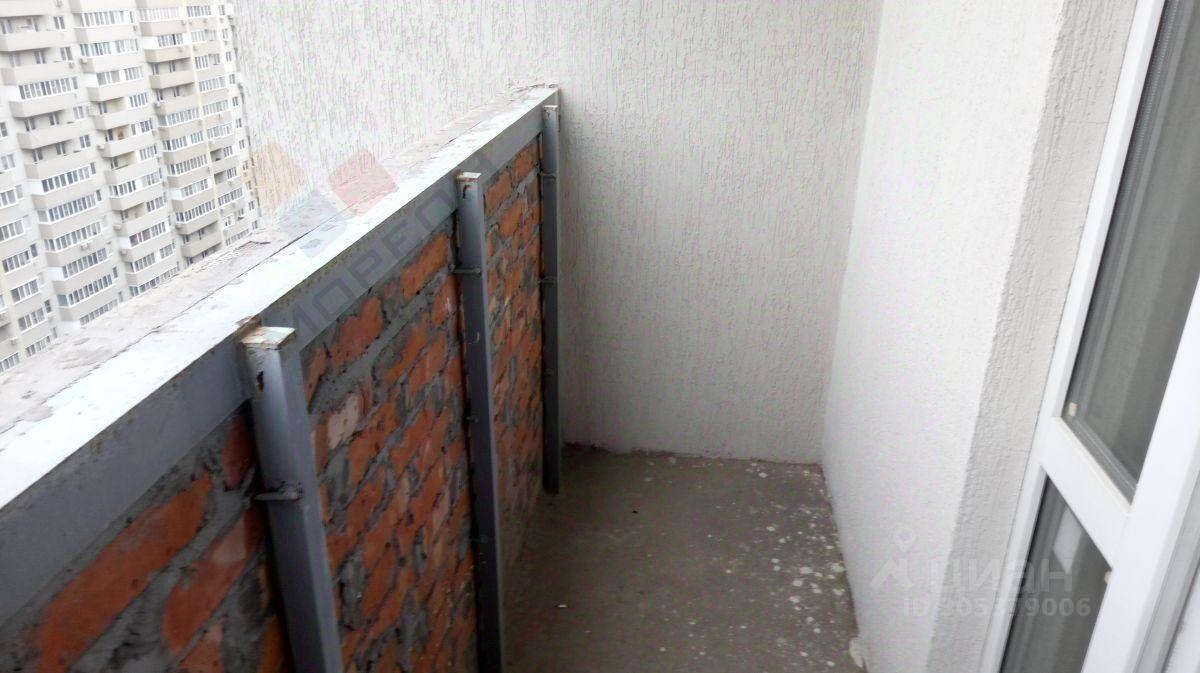 квартира г Краснодар р-н Карасунский ул Магистральная 11/4 ЖК На Магистральной фото 5