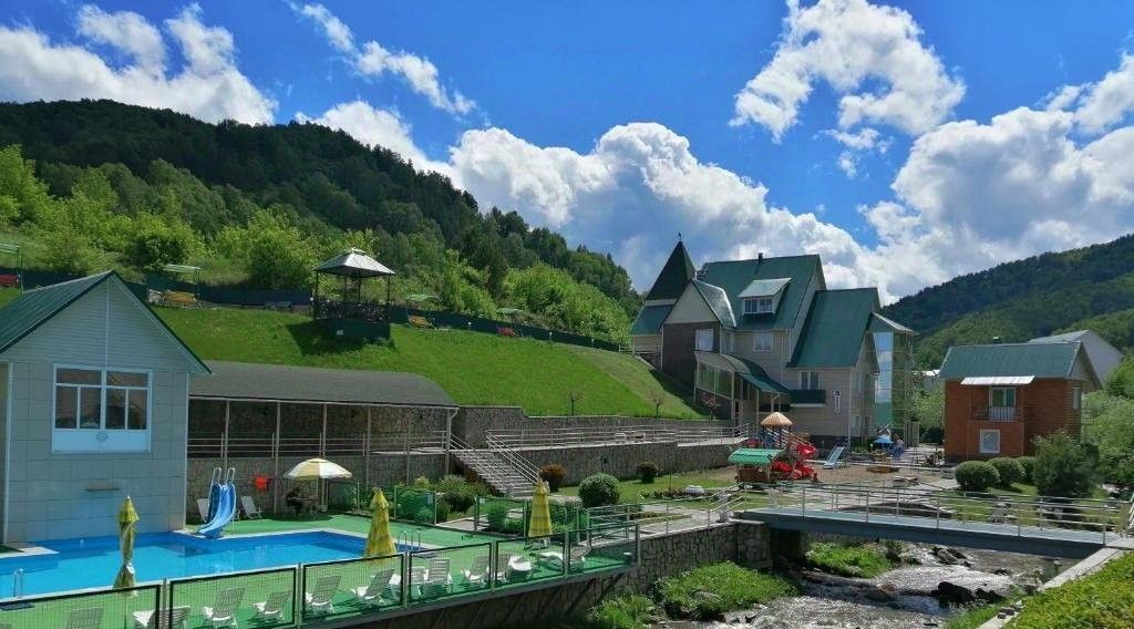 комната р-н Алтайский п Даниловка ул Лесная 10 фото 23