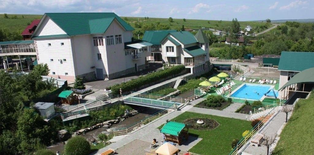 комната р-н Алтайский п Даниловка ул Лесная 10 фото 16