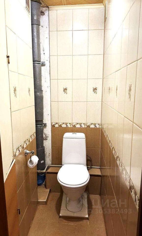 квартира г Краснодар р-н Центральный ул Ставропольская 170 фото 11