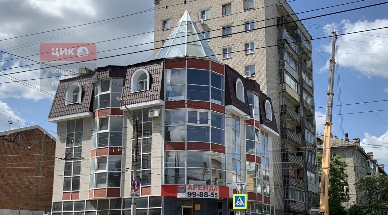 свободного назначения г Рязань р-н Советский ул Свободы 26а фото 1