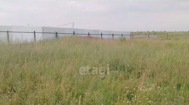земля г Тула р-н Пролетарский проезд 3-й Газовый фото 3