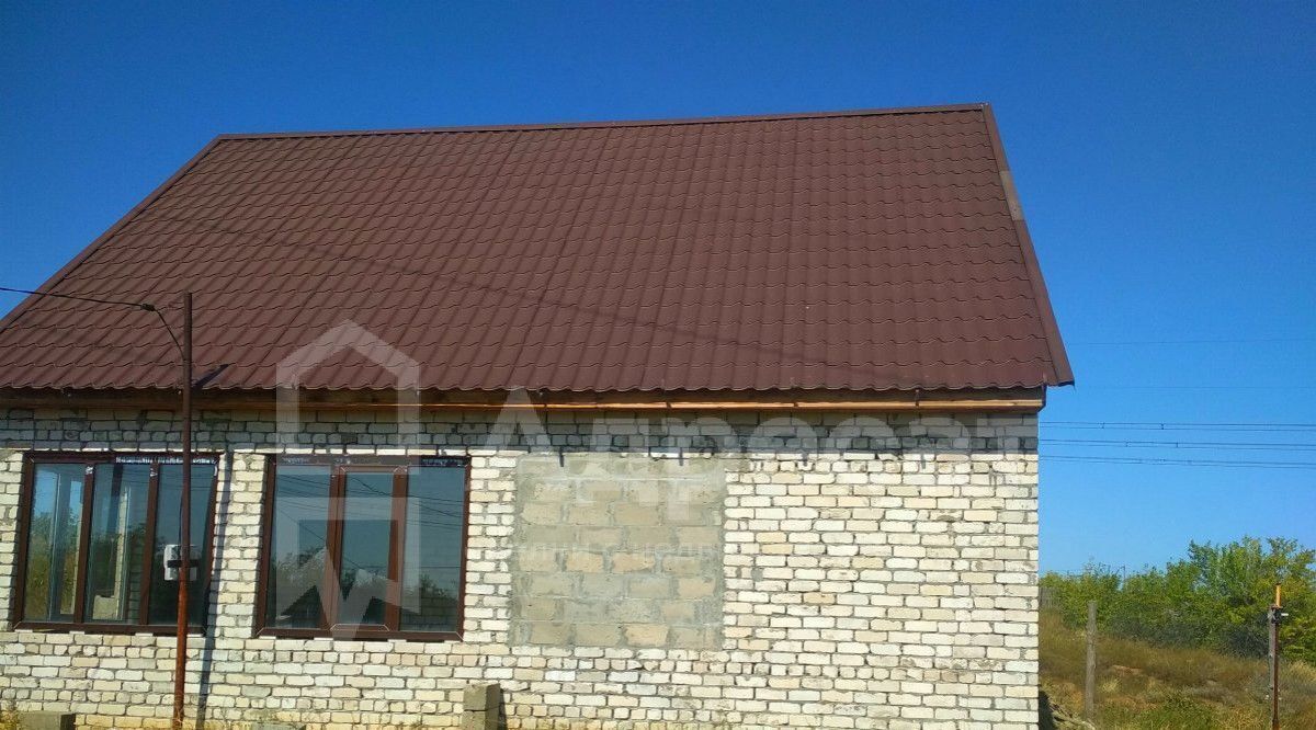 земля г Волгоград р-н Тракторозаводский снт Урожай 3 фото 4