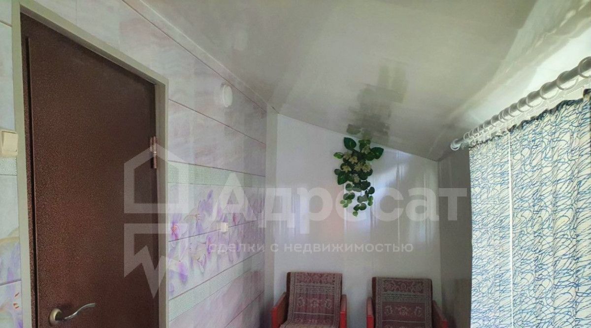 дом г Волгоград р-н Краснооктябрьский ул им. Ульяны Громовой фото 9