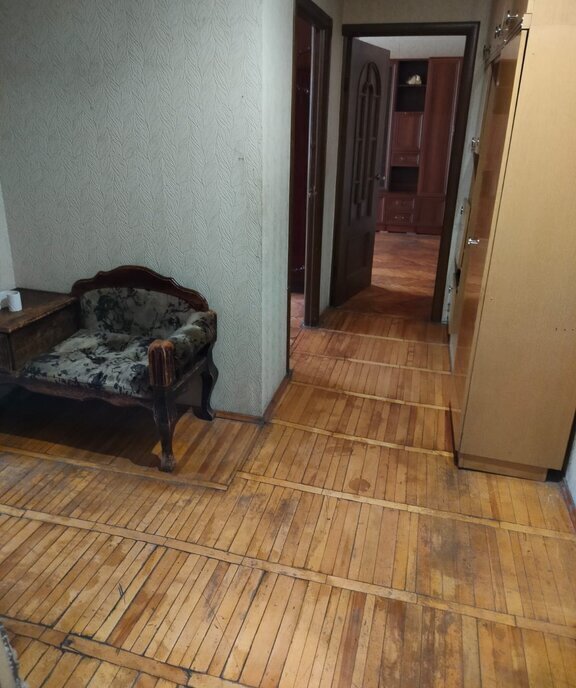 квартира г Люберцы Городок А ул 3-е почтовое отделение 2 Люберцы фото 1