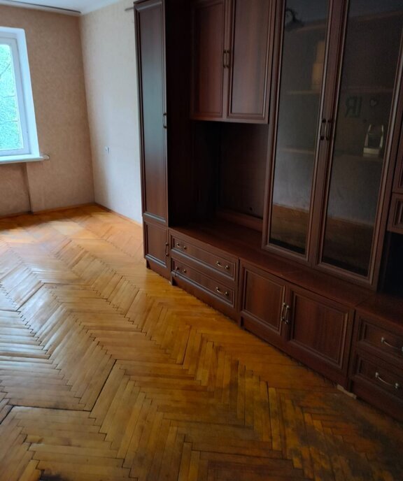 квартира г Люберцы Городок А ул 3-е почтовое отделение 2 Люберцы фото 9