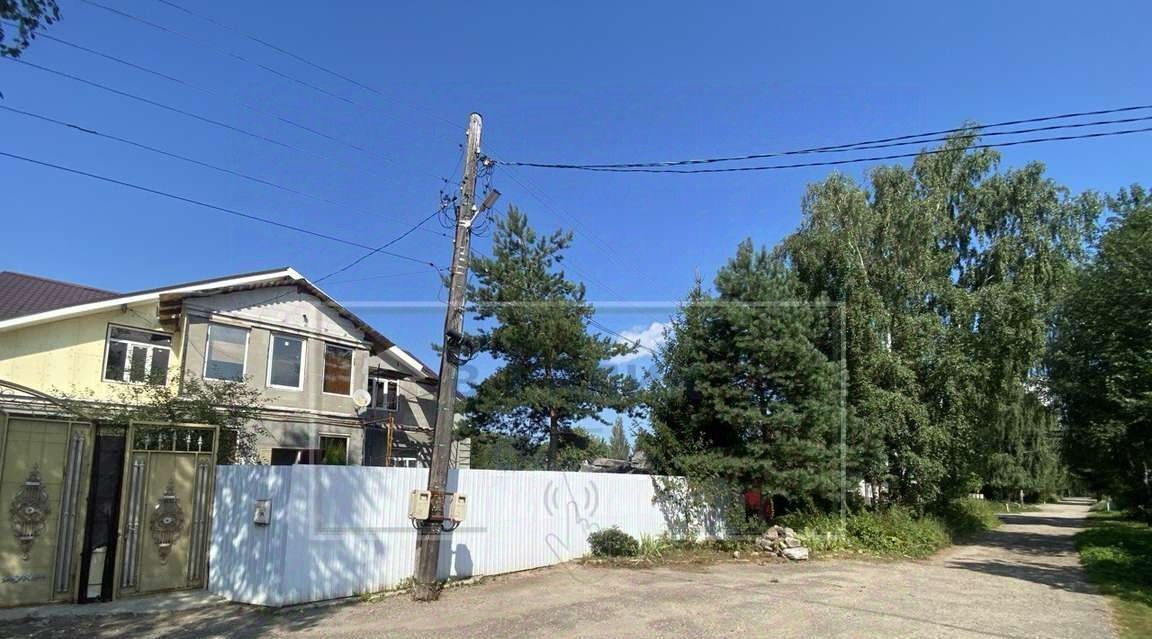 дом г Ярославль р-н Фрунзенский пер 1-й Достоевского 34 фото 1