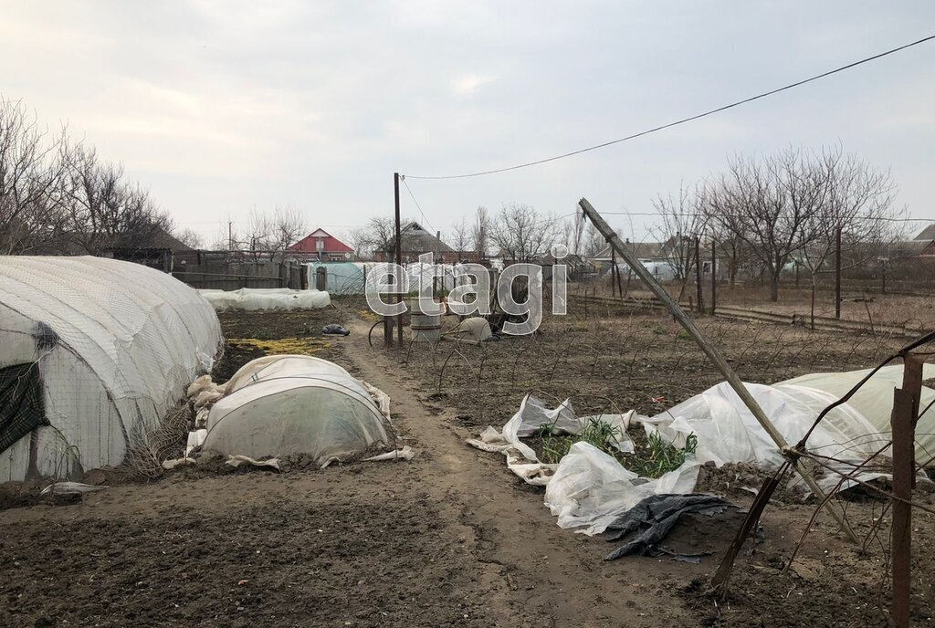 дом г Темрюк посёлок Комсомольский ул Гагарина 197 Темрюкское городское поселение фото 24