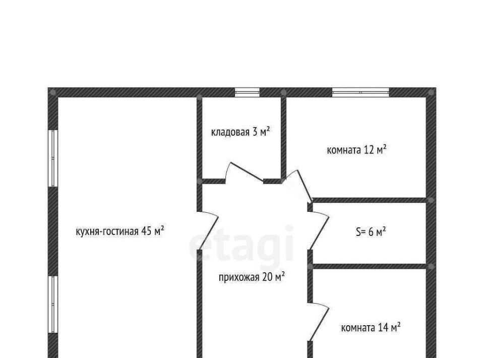 дом г Новороссийск с Васильевка муниципальное образование фото 15