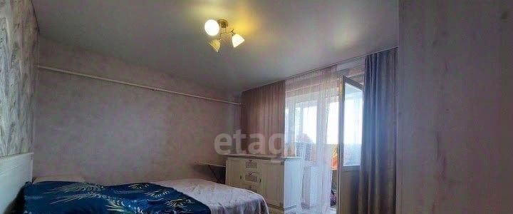 квартира р-н Ейский г Ейск ул Пионерская фото 2