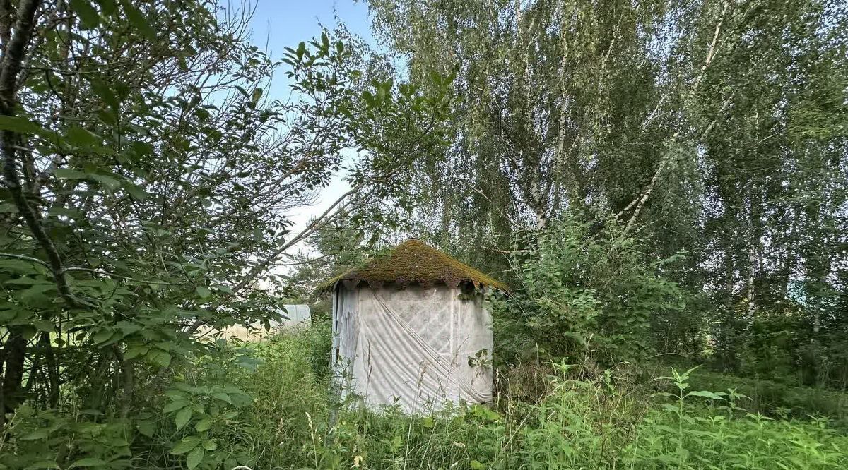 дом р-н Череповецкий с Гоша ул Центральная Югское муниципальное образование фото 26