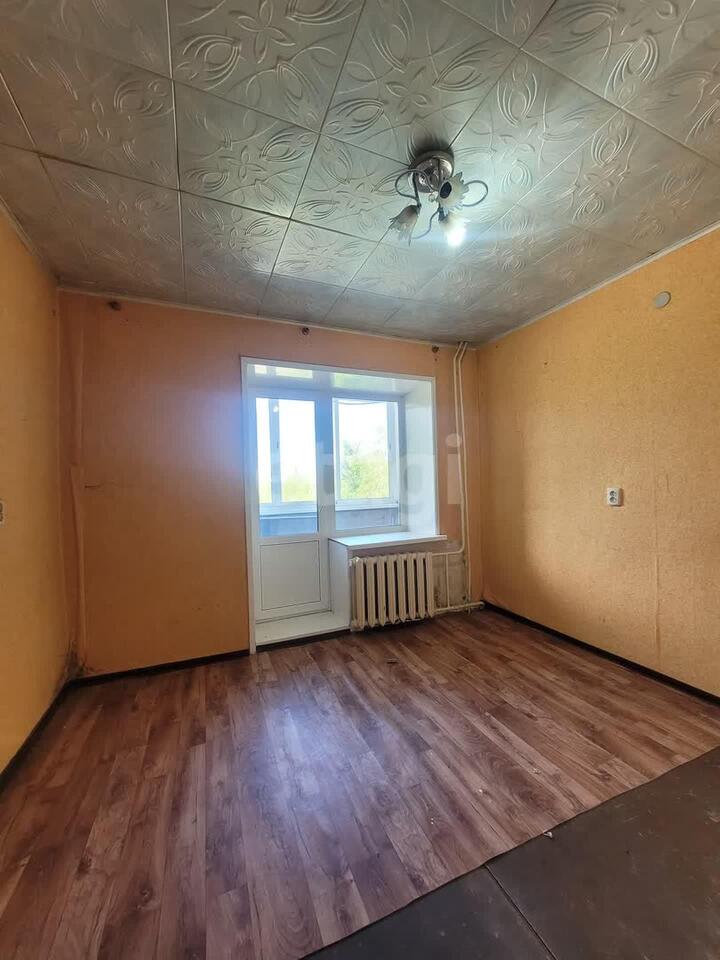 квартира р-н Советско-Гаванский рп Заветы Ильича ул Невельского 25 фото 1