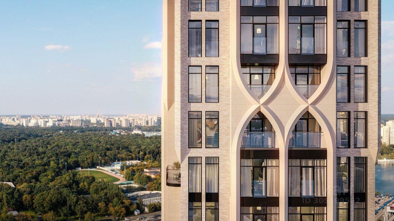 квартира г Москва ул Академика Королева 21 Московская область фото 3