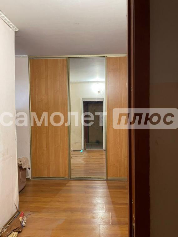 квартира г Якутск ул Дзержинского 53 Республика Саха Якутия фото 5