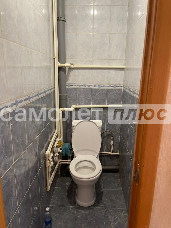 квартира г Якутск ул Дзержинского 53 Республика Саха Якутия фото 9