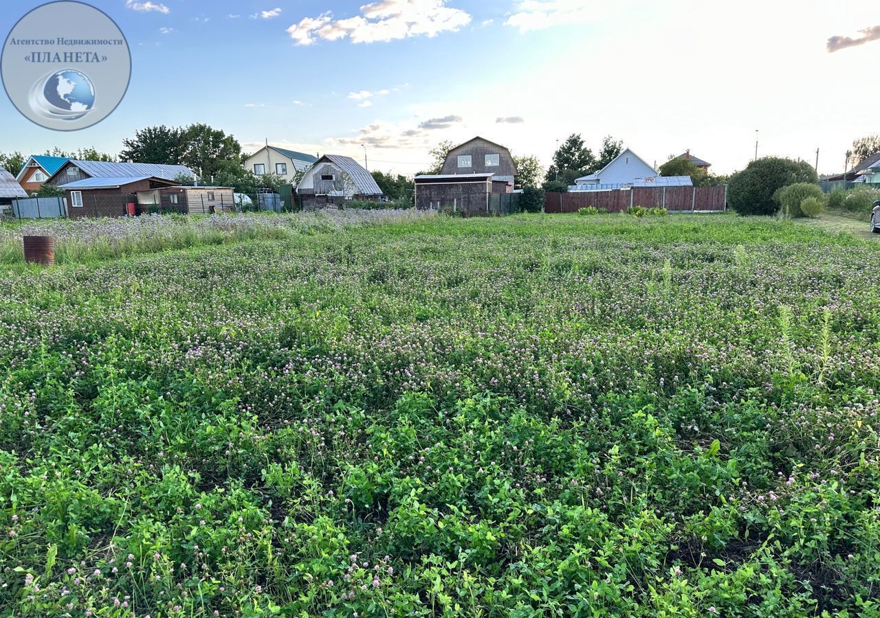 земля городской округ Богородский д Боровково ул Серова 26 Черноголовка фото 2