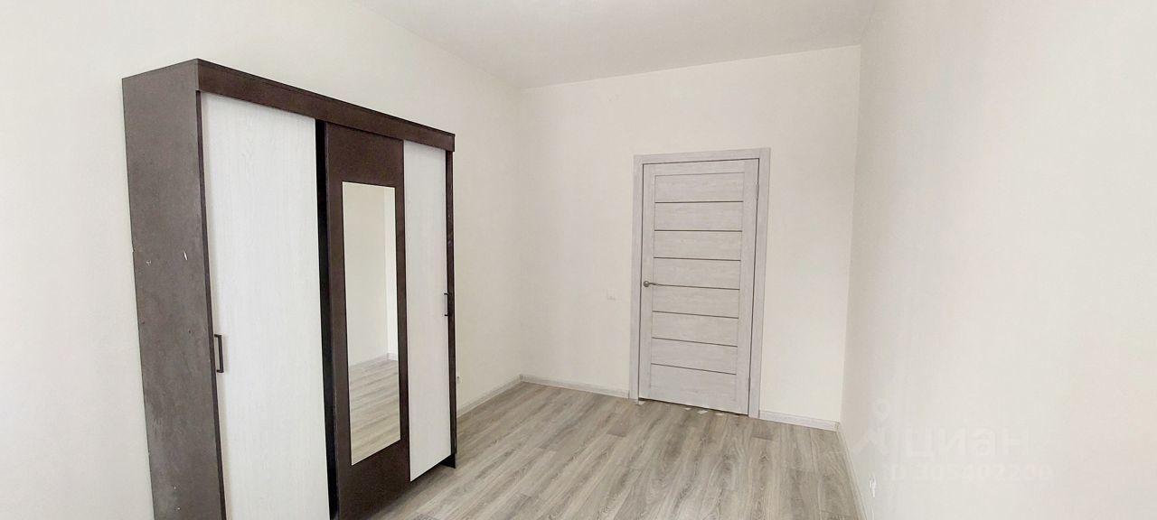 квартира г Екатеринбург Академический ул Академика Парина 38/3 фото 13