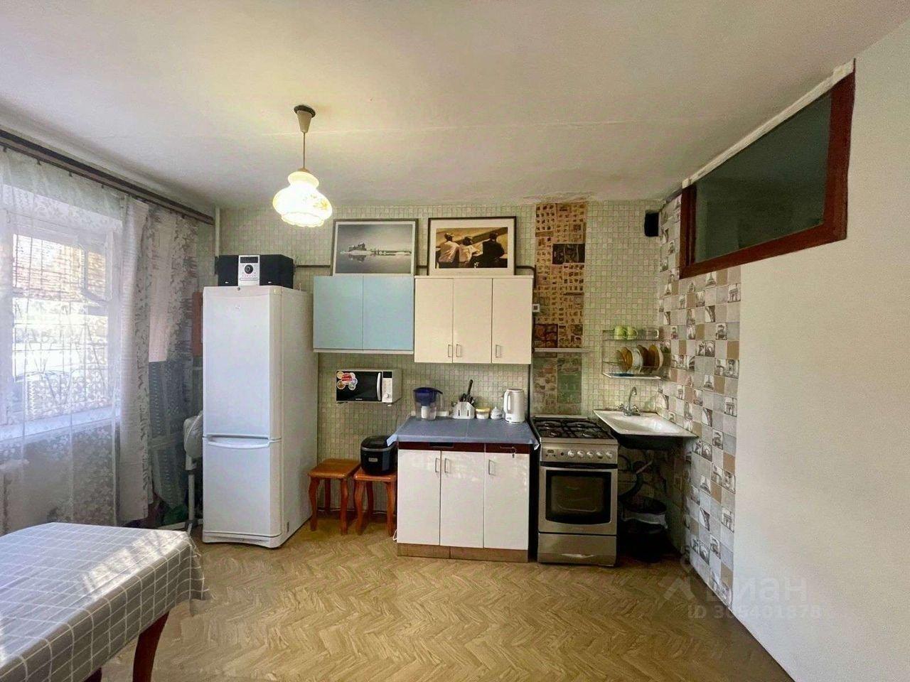 квартира г Екатеринбург р-н Кировский ул Сулимова 28 фото 12