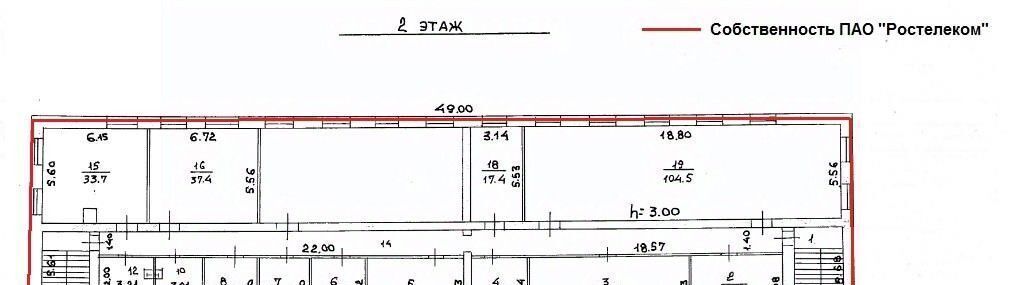 свободного назначения г Новокузнецк р-н Заводской ул Горьковская 31 фото 16