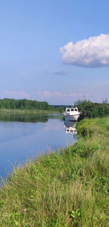 земля р-н Ордынский рп Ордынское фото 1