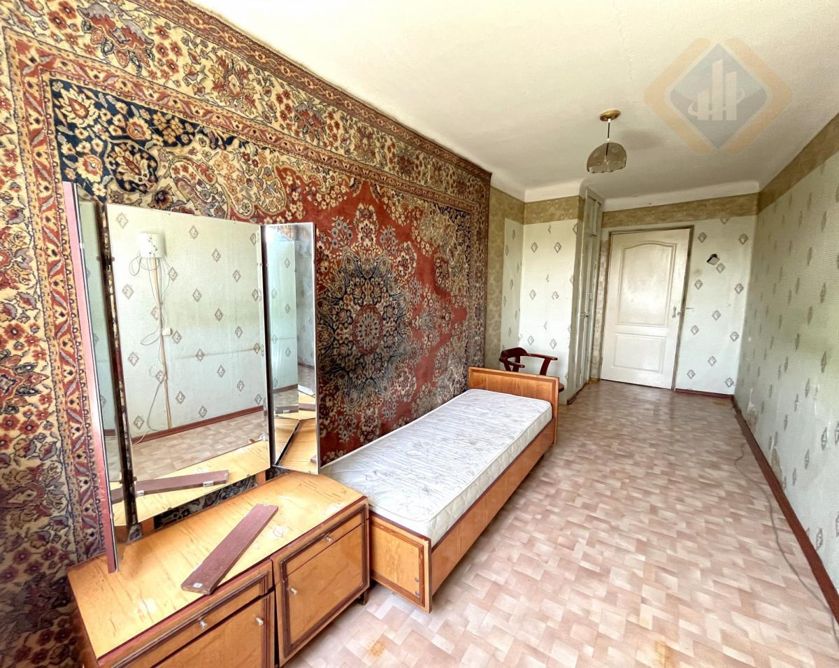квартира г Находка ул Нахимовская 2 Находкинский городской округ фото 8