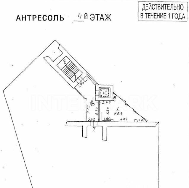 офис г Москва метро Смоленская ул Плющиха 10 фото 38