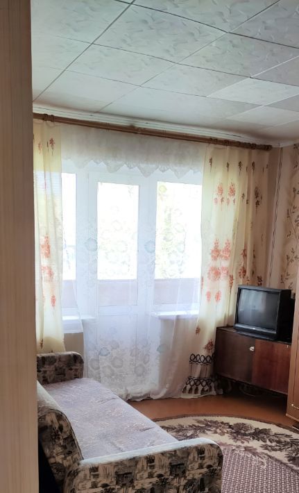 квартира г Челябинск р-н Металлургический ул Трудовая 23 фото 5