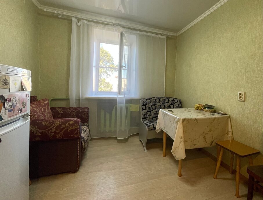 квартира г Вологда ул Южакова 30 фото 4