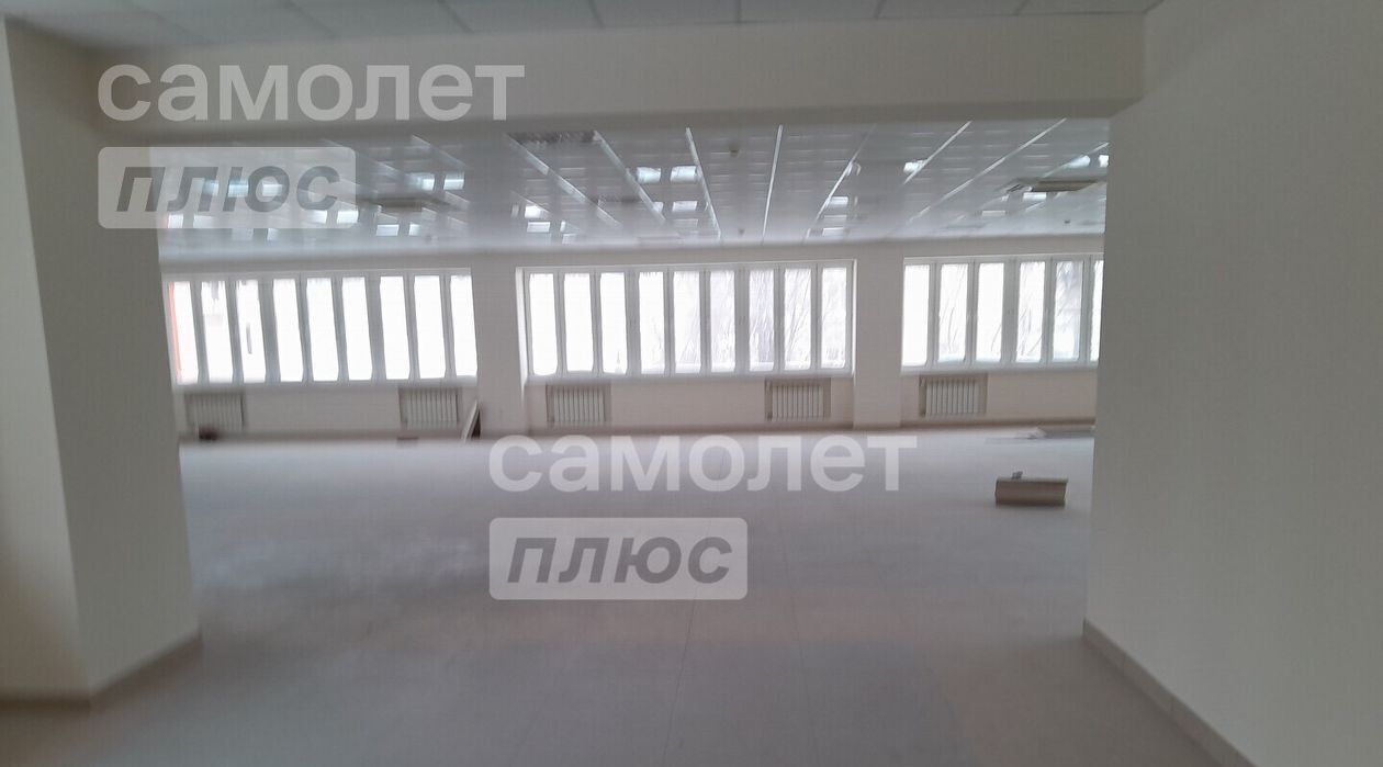 торговое помещение г Липецк р-н Левобережный ул Островского 4а фото 4