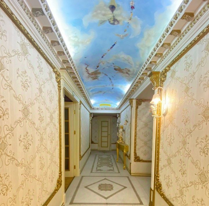 квартира г Калуга р-н Ленинский ул Тульская 34/2 фото 26