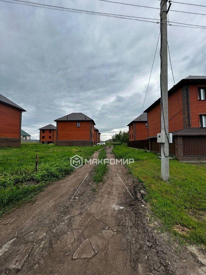 дом г Новосибирск р-н Кировский днп тер.Тулинское заречье 50 фото 13
