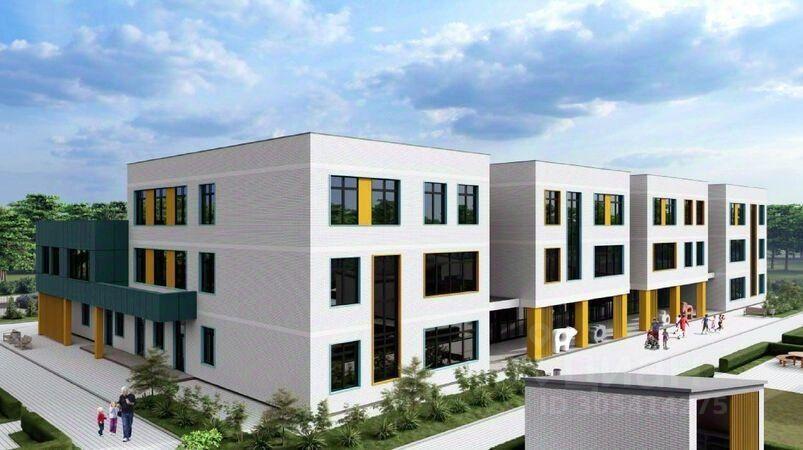 квартира г Новороссийск с Цемдолина ул Красина 53/3 ЖК Красина р-н Приморский фото 4