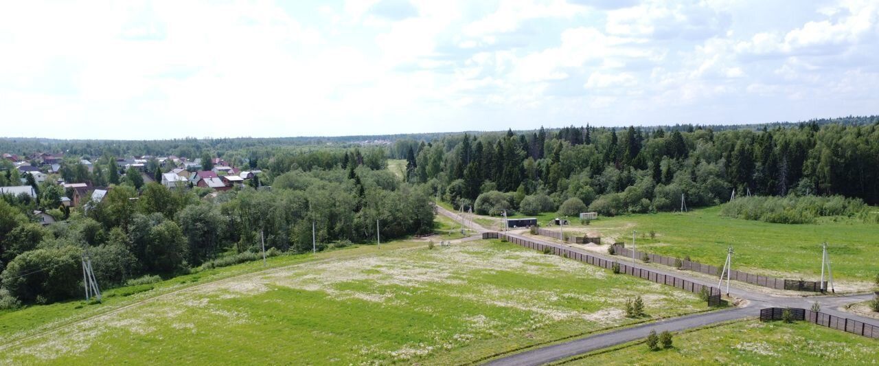 земля городской округ Истра д Бужарово снт Фрунзенец фото 10