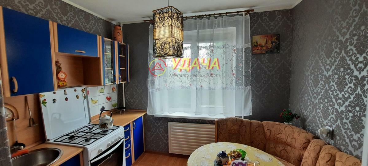 квартира г Орск р-н Ленинский ул Машиностроителей 9 фото 6