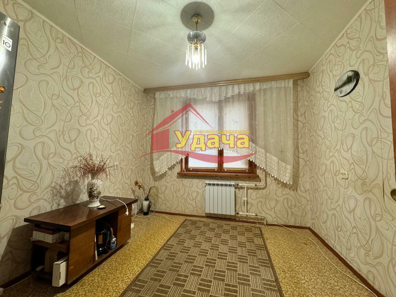 квартира г Орск р-н Ленинский Строителей ул Докучаева 52а фото 16