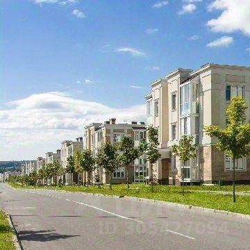 квартира городской округ Наро-Фоминский г Апрелевка улица Семёна Гордого, 3, Москва, Троицкий административный округ фото 11