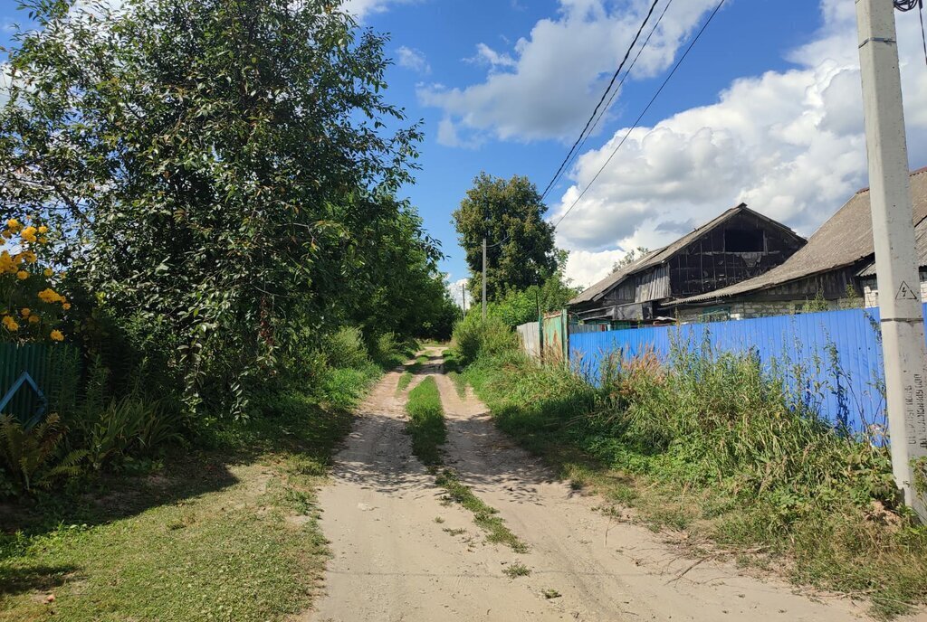 дом р-н Почепский г Почеп пер 1-й Горького 1а Почепское городское поселение фото 5