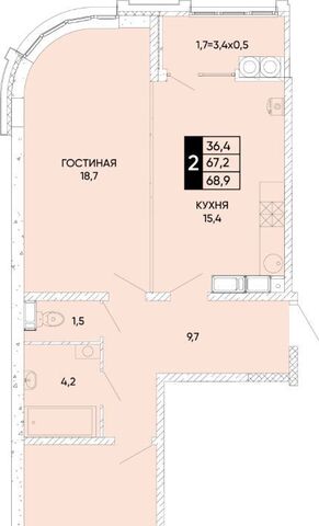 р-н Кировский фото