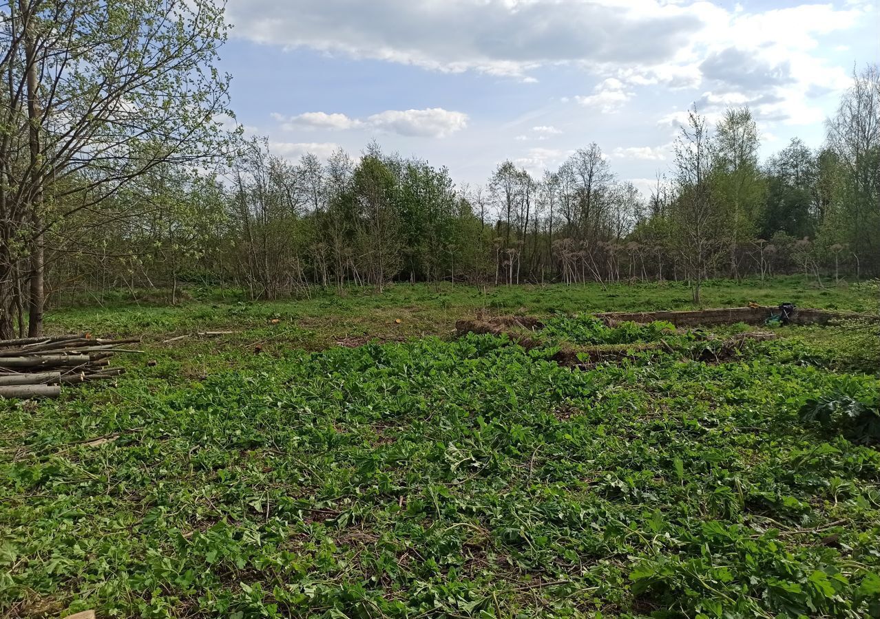 земля городской округ Волоколамский с Спасс ул Полевая 93 км, Волоколамск, Новорижское шоссе фото 5