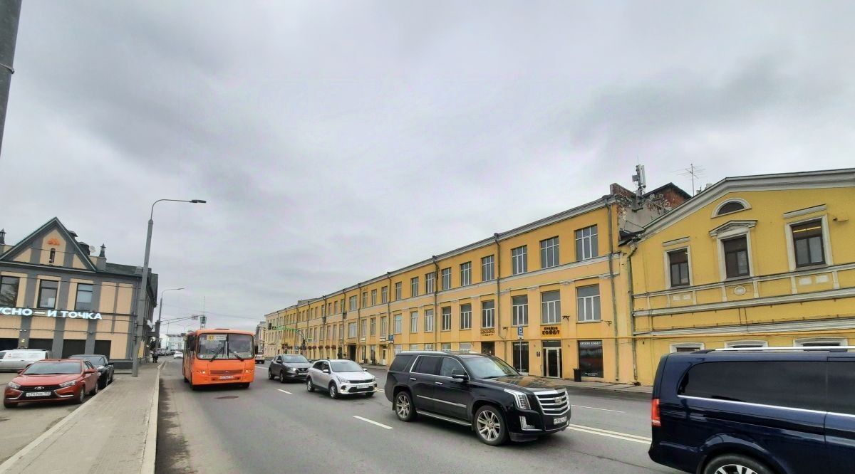 свободного назначения г Нижний Новгород р-н Нижегородский наб Нижне-Волжская 19 фото 1