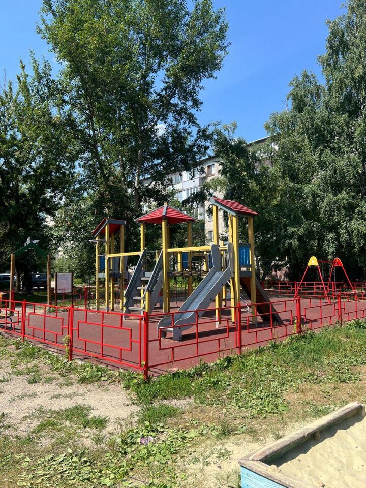 квартира г Пенза р-н Железнодорожный ул Дзержинского 35 фото 1