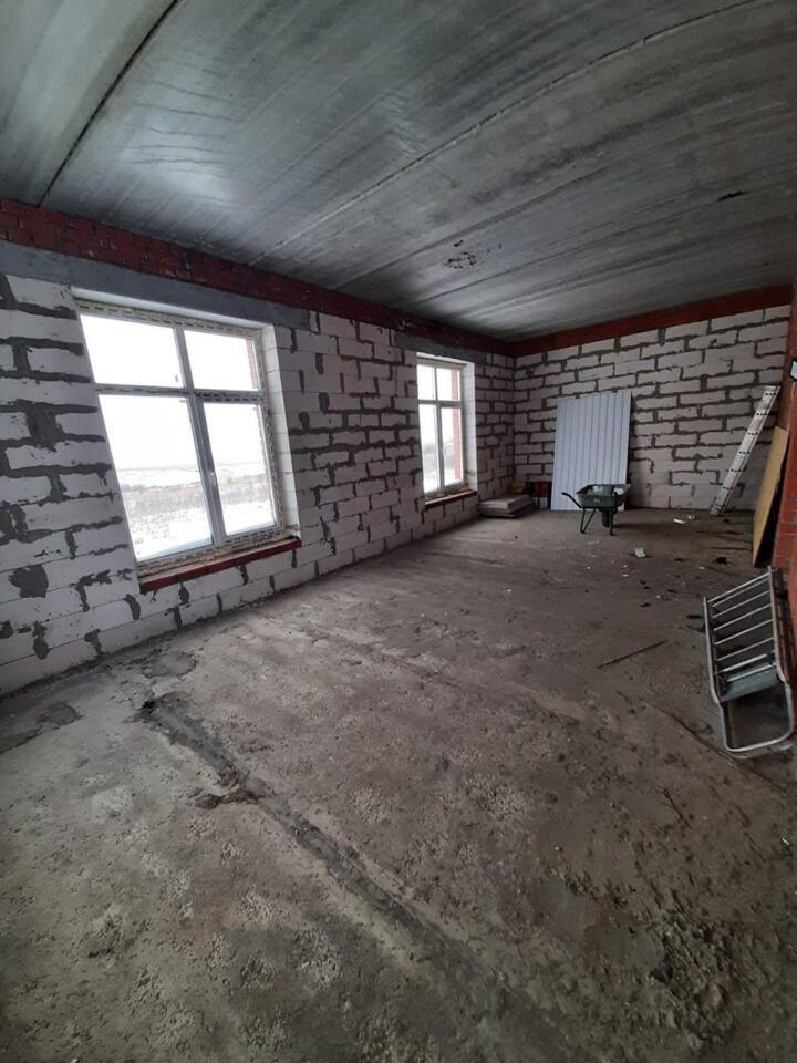 дом г Пенза ул Таганцева Октябрьский район фото 3