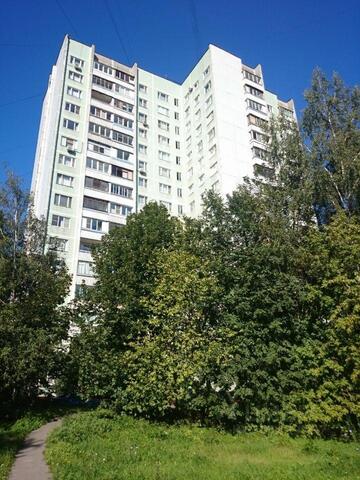 метро Бибирево СЗАО Московская область фото