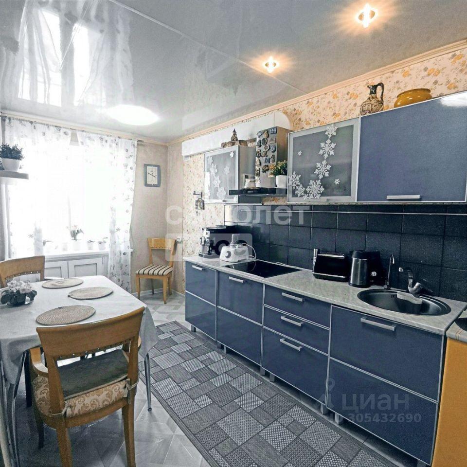 квартира г Новосибирск р-н Октябрьский ул Бориса Богаткова 217/1 фото 1