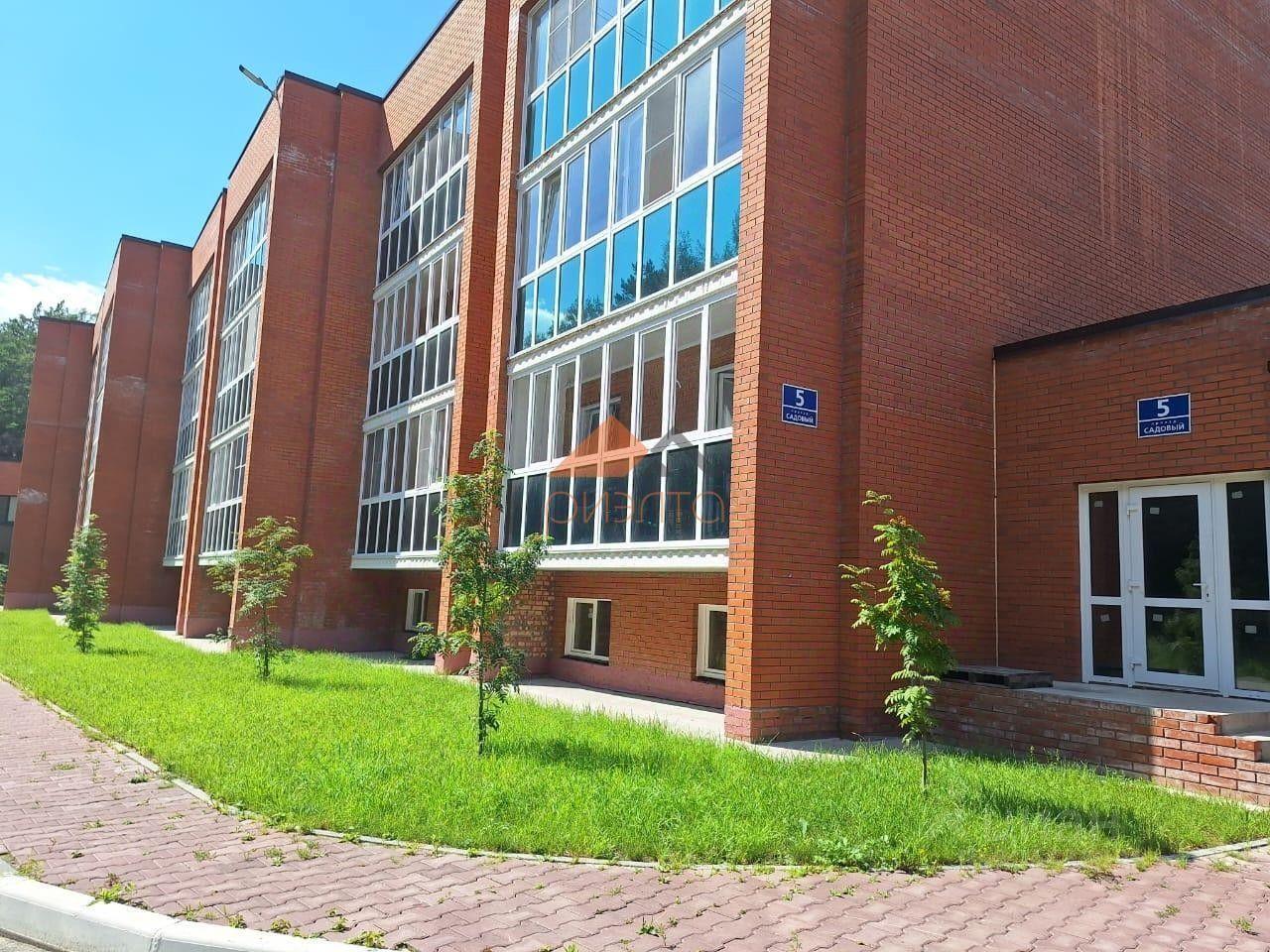 квартира г Новосибирск р-н Советский проезд Садовый 5 фото 28