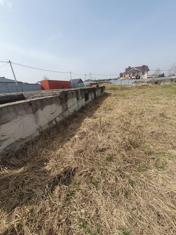 земля городской округ Сергиево-Посадский г Хотьково Жучки, 14А фото 5