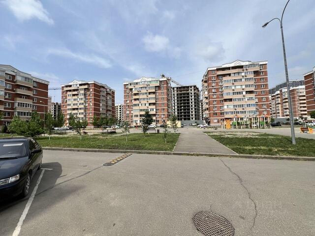 р-н Прикубанский ЖК Лиговский фото